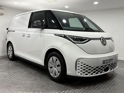 VW ID. Buzz