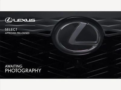 Lexus NX350h