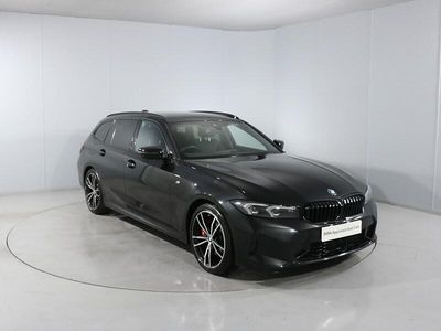 Usado BMW 320
