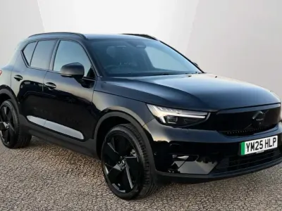 Used Volvo EX40 Performance 320 kW (436 HP) 2025 SUV