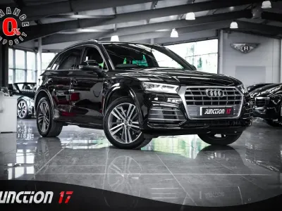 Used Audi Q5