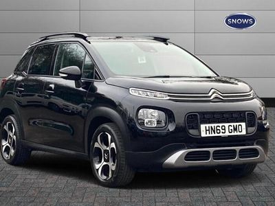 used Citroën C3 Aircross 1.5 BlueHDi Flair Euro 6 5dr