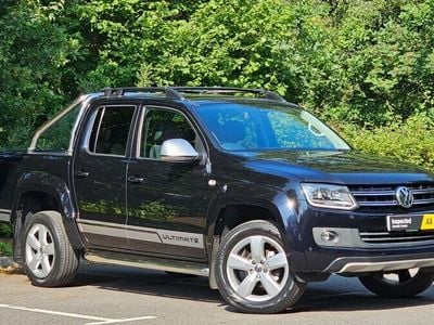 VW Amarok