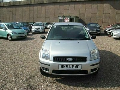 Used Ford Fusion 2004 Estate