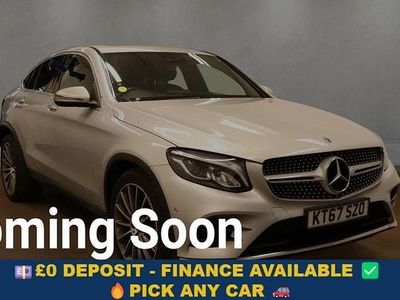 Mercedes GLC250