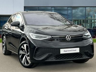 VW ID.5