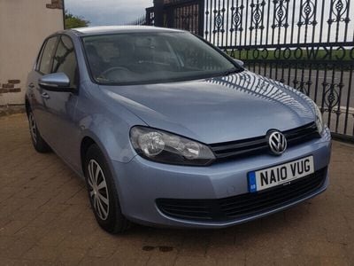 VW Golf VI