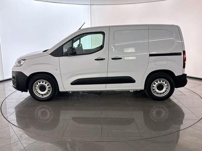 Citroën e-Berlingo