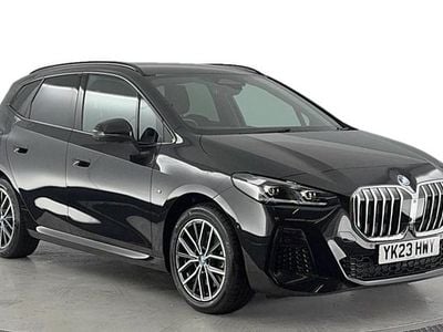 Used BMW 230 M Sport 2023 Black Hatchback