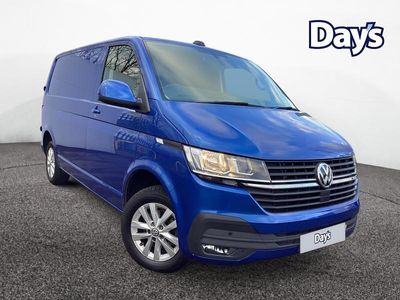 VW T6.1