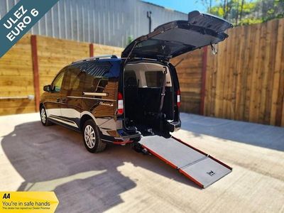 Ford Grand Tourneo Connect