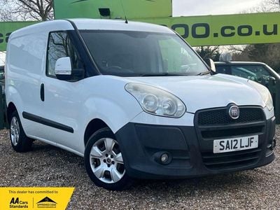 Fiat Doblò