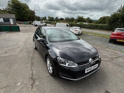 VW Golf VII
