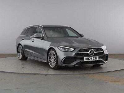 Mercedes C300