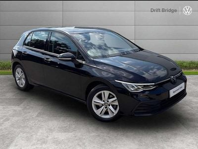 VW Golf VIII