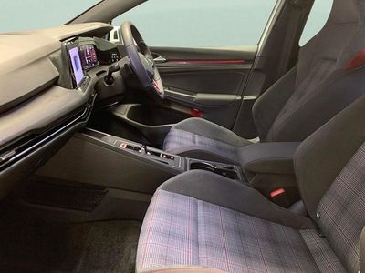 VW Golf VIII