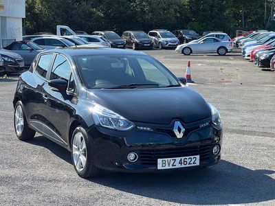 Renault Clio IV