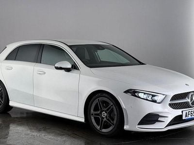 Mercedes A200