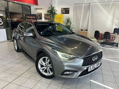 Infiniti Q30