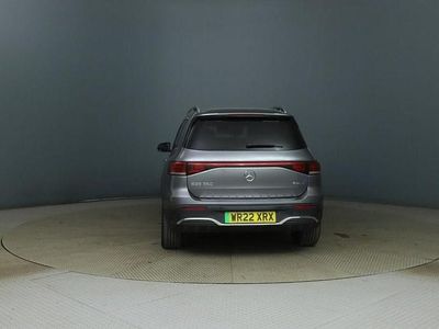 Mercedes EQB350