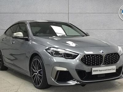 BMW M235