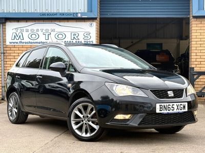 Seat Ibiza ST