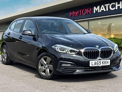 BMW 116