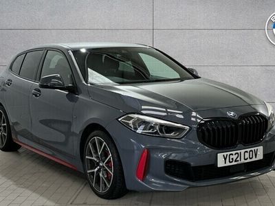 used BMW 128 1 Series ti 2.0 5dr