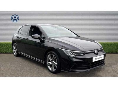 Used VW Golf VIII R-line 150 HP (110 kW) 2023 Other Hatchback