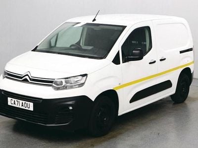 Citroën Berlingo