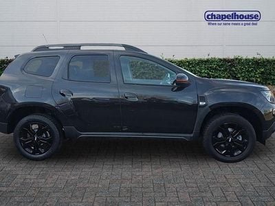 Used Dacia Duster Extreme 2023 SUV