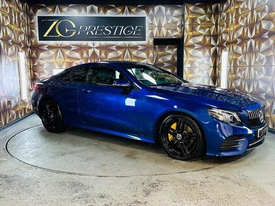 Mercedes E300