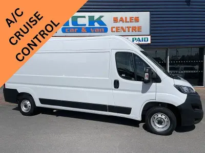 Usado Fiat Ducato