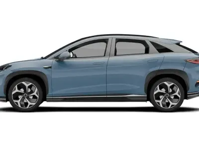 New BYD Sealion 7 Comfort 230 kW (313 HP) 2026 SUV