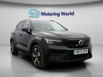 Usado Volvo XC40 Core 169 kW (231 HP) 2023 SUV
