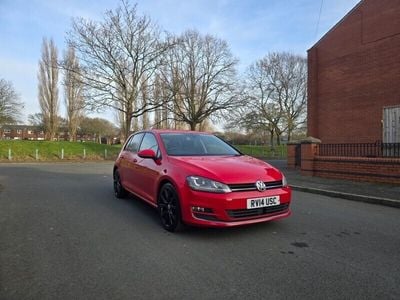 VW Golf VII
