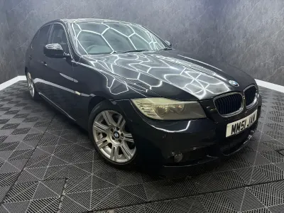 Used BMW 320