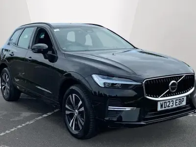 Used Volvo XC60 Core 250 HP (183 kW) 2024 SUV