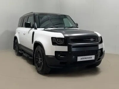 Used Land Rover Defender HSE 2021 SUV