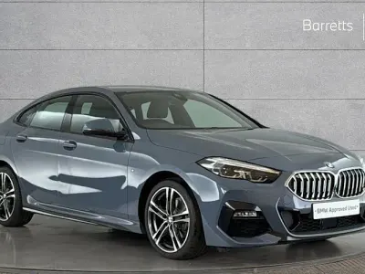 Used BMW 218 Gran Coupé M Sport 136 HP (100 kW) 2024 Coupe