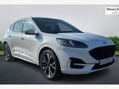 Used Ford Kuga ST-Line X 190 HP (139 kW) 2023 SUV