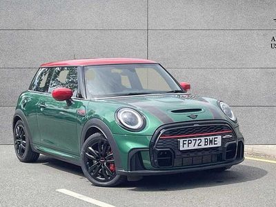 Mini John Cooper Works