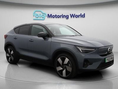 Volvo C40