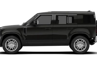 Novo Land Rover Defender SE Dynamic 249 HP (183 kW) 2025 SUV