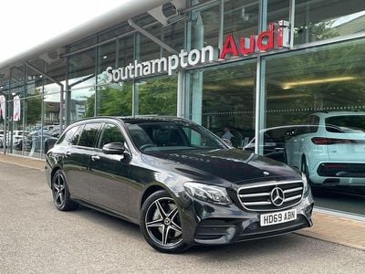 Mercedes E300