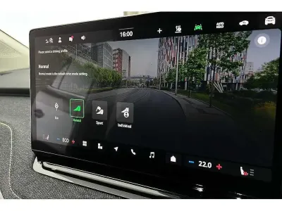 Begagnad Skoda Elroq