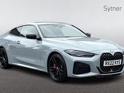BMW M440