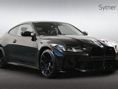 New BMW M4 Competition Edition 530 HP (389 kW) 2025 Coupe