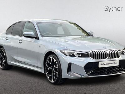 BMW 330e