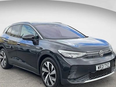 VW ID.4